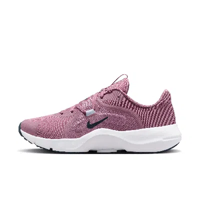 Nike Women's In-season Tr 13 Workout Shoes In Purple