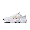 Nike Women's In-season Tr 13 Workout Shoes In White