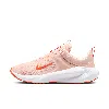 Nike Women's In-season Tr 14 Workout Shoes In Pink