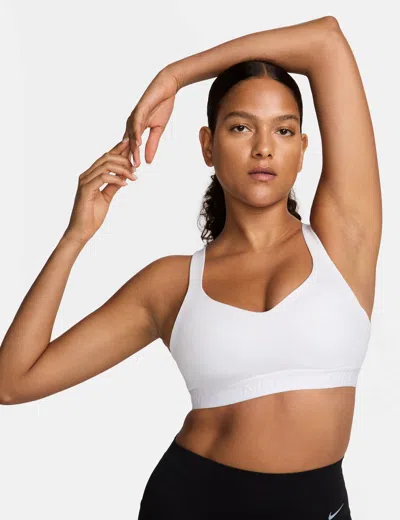 NIKE WOMEN'S INDY HIGH SUPPORT SPORTS BRA