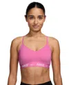 Nike Indy Light Support Padded Adjustable Sports Bra