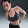 Nike Women's Indy Light Support Padded Adjustable Sports Bra