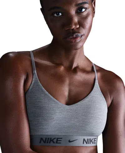 Nike Women's Indy Light-support Padded Sports Bra