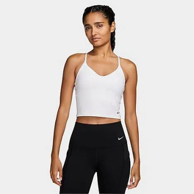 NIKE NIKE WOMEN'S INDY LIGHT-SUPPORT PADDED SPORTS BRA TANK
