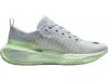 Nike Women's Infinity Run 3 Shoes In Pure Platinum / Dark Obsidian / Cool Grey In Multi