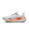 Nike Women's Infinityrn 4 Blueprint Road Running Shoes In Multicolor