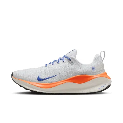 Nike Women's Infinityrn 4 Blueprint Road Running Shoes In Multi-color/multi-color
