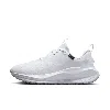 Nike Women's Infinityrn 4 Gore-tex Waterproof Road Running Shoes In White
