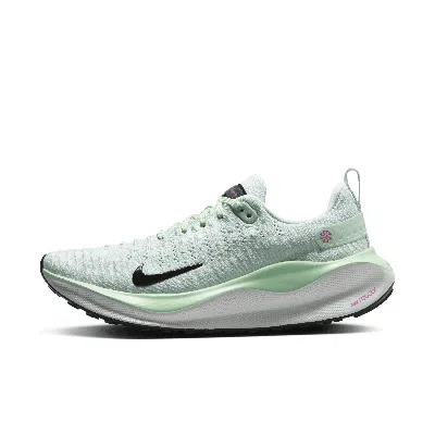 Nike Women's Infinityrn 4 Road Running Shoes In Green