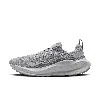 Nike Women's Infinityrn 4 Road Running Shoes In Grey