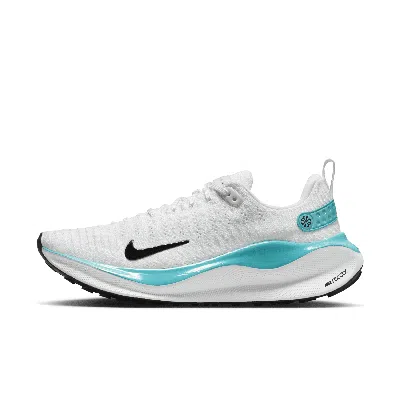 Nike Women's Infinityrn 4 Road Running Shoes In White