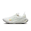 Nike Infinityrn 4 Running Shoe In White