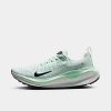 Nike Women's Infinityrn 4 Road Running Shoes In Barely Green/vapor Green/playful Pink/black