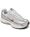 Nike Women's Initiator Running Sneakers From Finish Line In Phantom,mink Brown