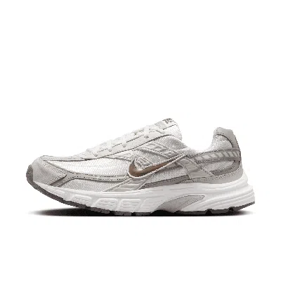 Nike Women's Initiator Shoes In Grey