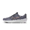 Nike Women's Interact Run Easyon Road Running Shoes In Grey