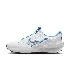 Nike Women's Interact Run Easyon Road Running Shoes In White