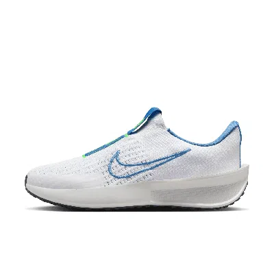 Nike Women's Interact Run Easyon Road Running Shoes In White