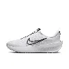 Nike Women's Interact Run Easyon Road Running Shoes In White