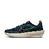 Nike Women's Interact Run Road Running Shoes In Blue