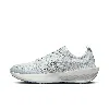 Nike Women's Interact Run Road Running Shoes In Grey