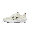Nike Women's Interact Run Road Running Shoes In White