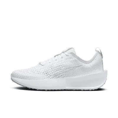 NIKE WOMEN'S INTERACT RUN ROAD RUNNING SHOES,1015500495