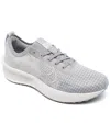 Nike Women's Interact Running Sneakers From Finish Line In Gray