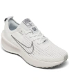 NIKE WOMEN'S INTERACT RUNNING SNEAKERS FROM FINISH LINE