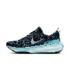 Nike Women's Invincible 3 Road Running Shoes In Blue
