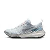 Nike Women's Invincible 3 Road Running Shoes In Grey
