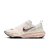 Nike Women's Invincible 3 Road Running Shoes In White