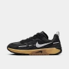 Nike Jam Electric Break Dancing Shoe In Brown