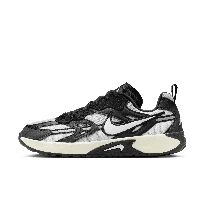 Nike Women's Jam Shoes In Black/white/photon Dust