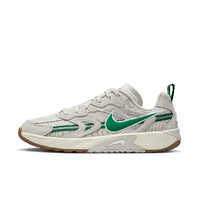 Nike Women's Jam Shoes In Grey