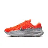 Nike Women's Journey Run Prm Road Running Shoes In Orange