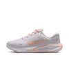 Nike Women's Journey Run Road Running Shoes In White