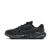 Nike Women's Journey Run Road Running Shoes In Black