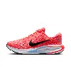 Nike Women's Journey Run Road Running Shoes In Orange