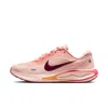 Nike Women's Journey Run Road Running Shoes In Pink