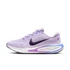 Nike Women's Journey Run Road Running Shoes In Purple