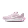 Nike Women's Journey Run Road Running Shoes In Pink
