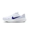 Nike Women's Journey Run Road Running Shoes In White