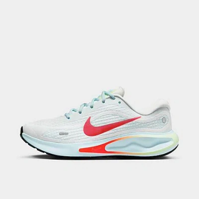 Nike Women's Journey Run Running Shoes In Blue
