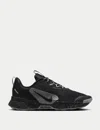 Nike Women's Juniper Trail 3 Shoes In Black