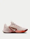 Nike Women's Juniper Trail 3 Shoes In Pink