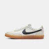 Nike Killshot 2 Sneaker In Sail/oil Grey/gum Yellow