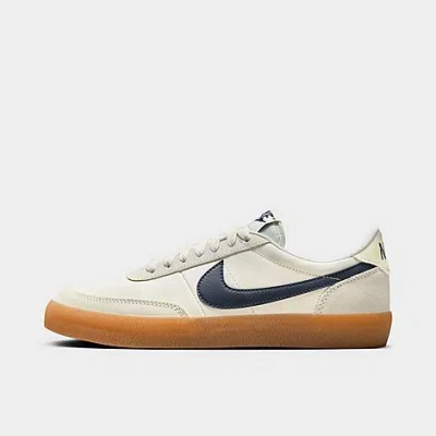 Nike Women's Killshot 2 Casual Shoes Size 10.0 Leather In White