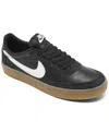 Nike Killshot 2 In Black,snail,gum