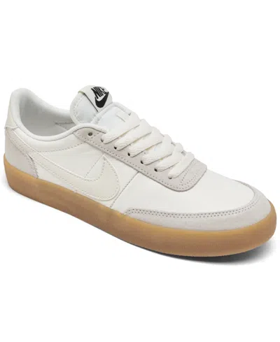 Nike Women's Killshot 2 Casual Sneakers From Finish Line In Sail